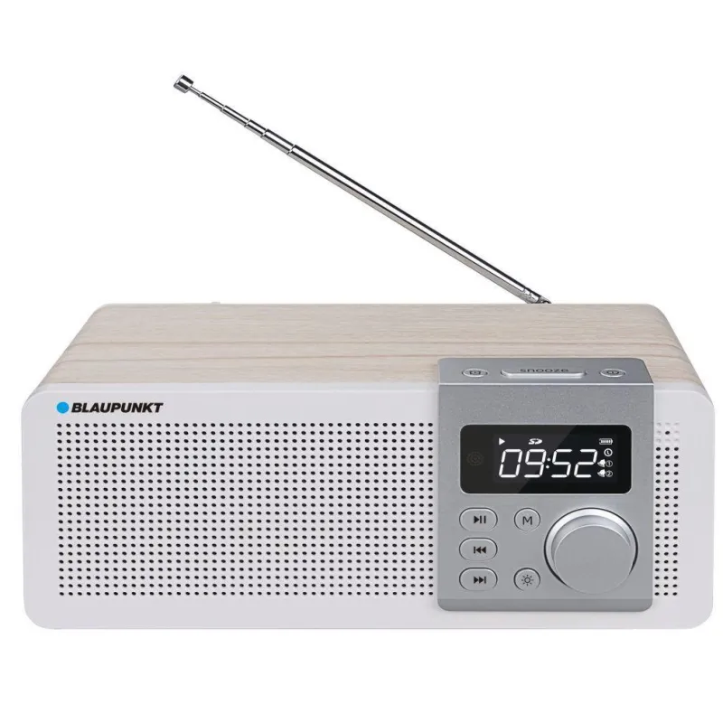 Радиоприемник Blaupunkt PP14BT